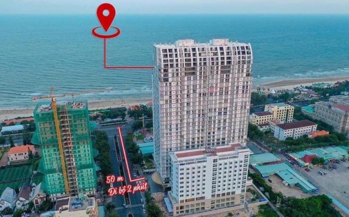 Oasky Apartment Vung Tau - Bin's House