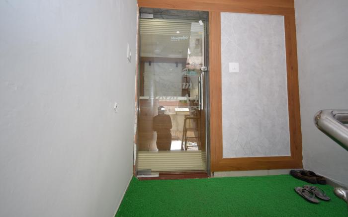 Hotel A1