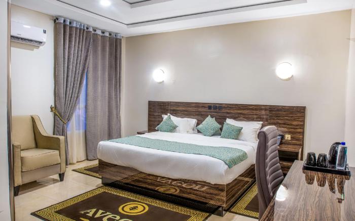 Aveon Hotel
