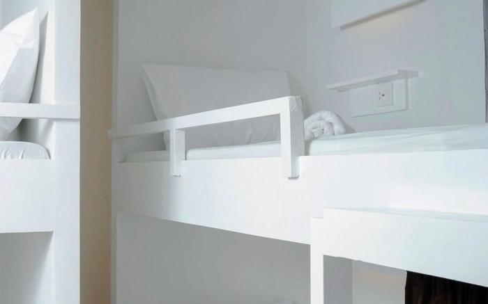 The A Hostel