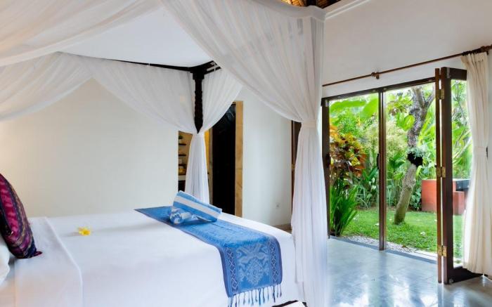 Villa Tunjung Batubelig Canggu
