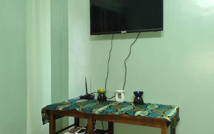 Affordable Condo for Rent along Ortigas Ext