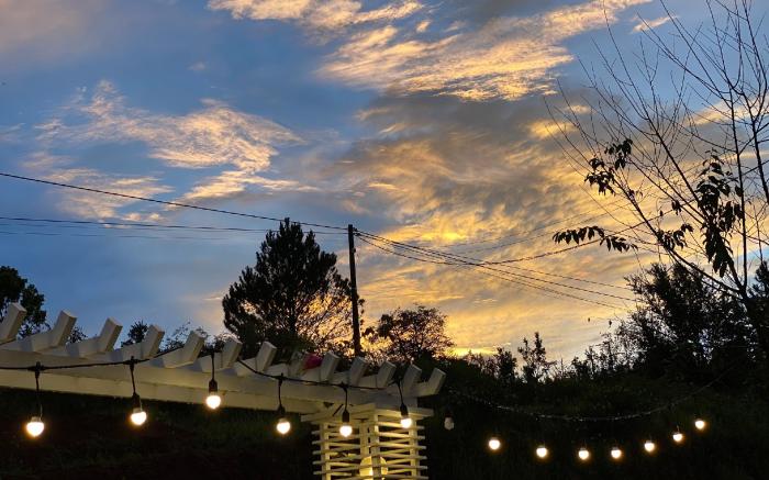 Bao Chau Villa & Coffee Da Lat