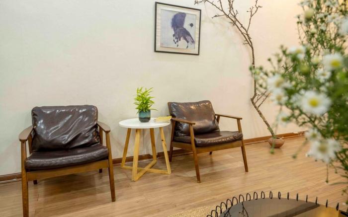 Bamboo House,5’ to the Old Quater & Hoàn Kiem Lake