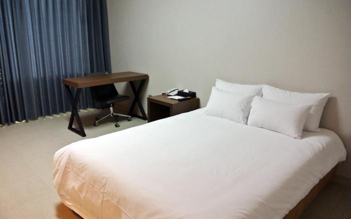 Hotel Noblesse Jeju