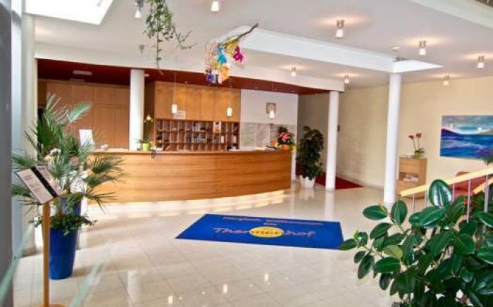 Thermenhof Lutzmannsburg