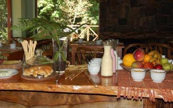 Tierra Guarani Lodge