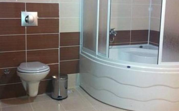 TJ's Hotel