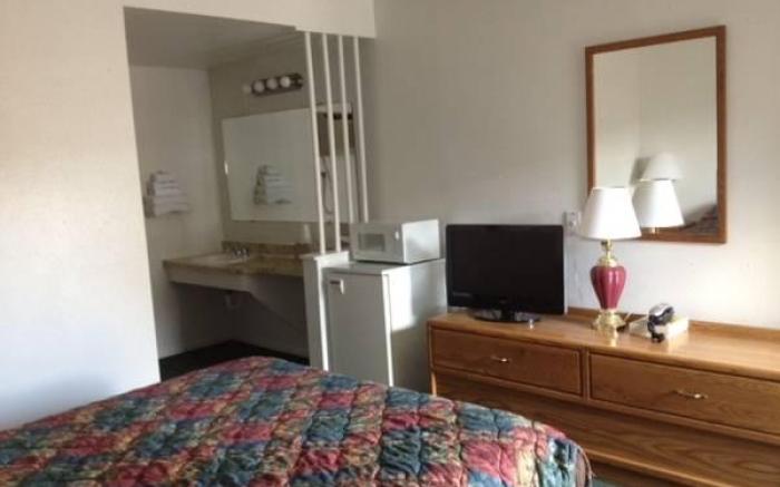 Town House Motel
