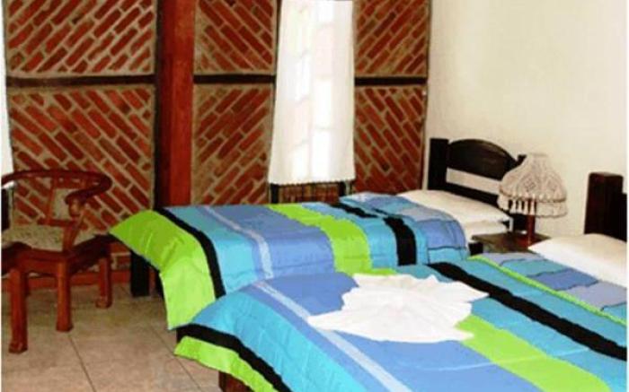 Quari Quara BY MN Hoteis