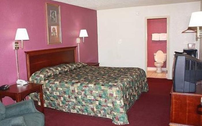 Travelers Inn Elizabeth City