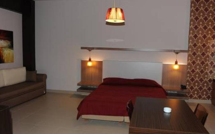 Tsokas Hotel