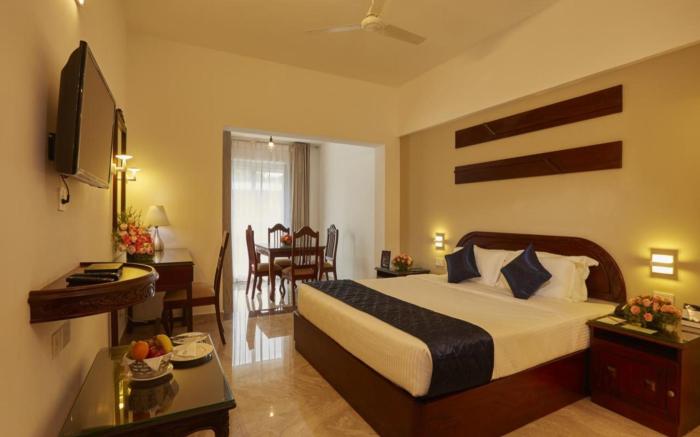 Sterling Guruvayur