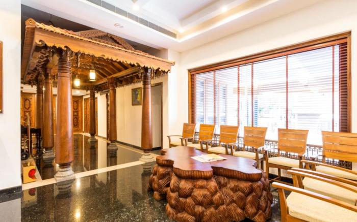 Sterling Guruvayur