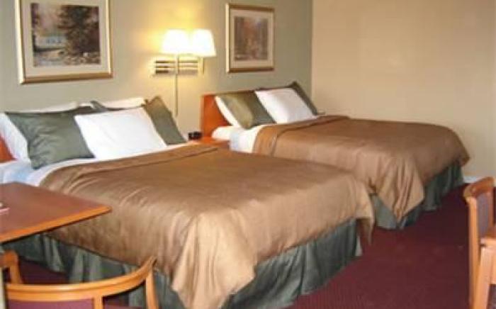 Tulip Inn Mount Vernon