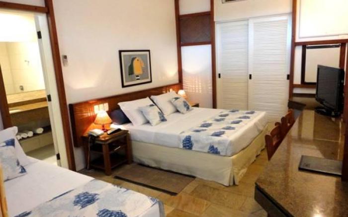 Ubatuba Palace Hotel