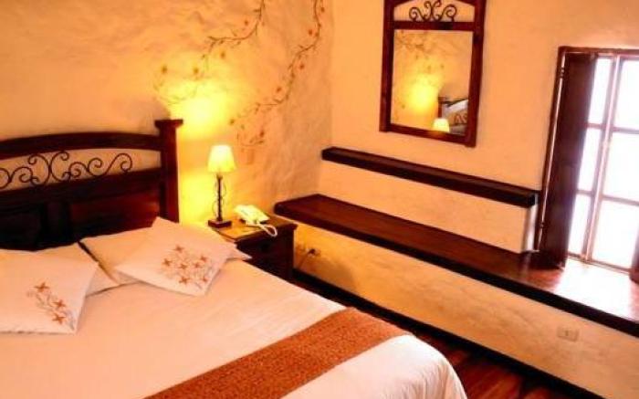 Unaytambo Boutique Hotel Cusco