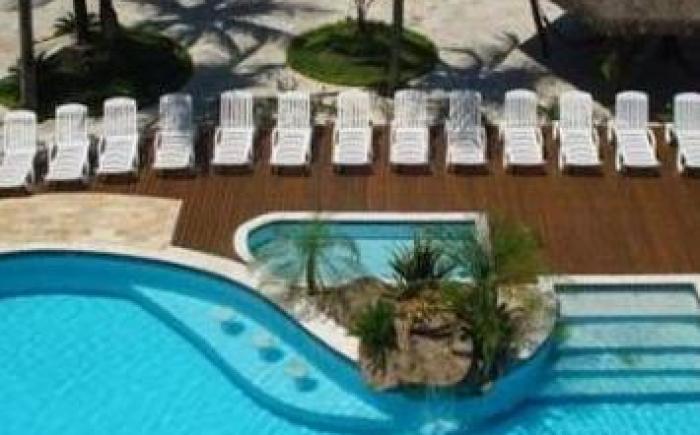 Valentina Praia Hotel
