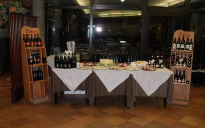 Hotel Valpolicella International