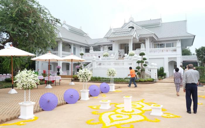 NirvaNAN House