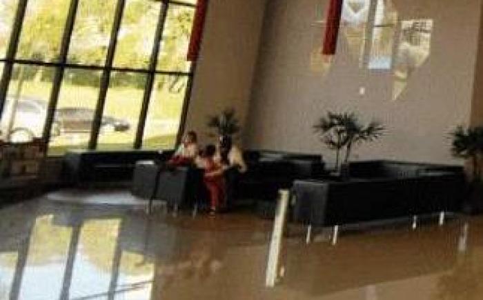Viale Cataratas Hotel & Eventos