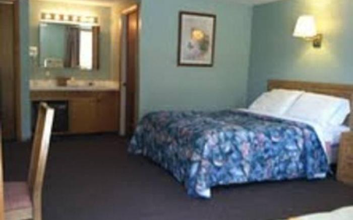 Viking Shores Motor Inn