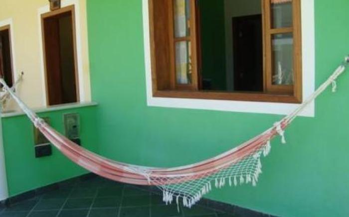 Capoeira Village