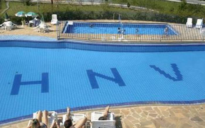 Hotel Vilage Inn All Inclusive Pocos de Caldas By Nacional Inn