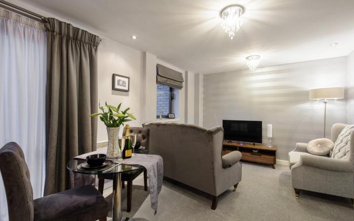 Oakstays Gateshead Quayside