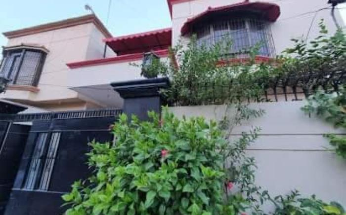 Imperial Guest House Karachi