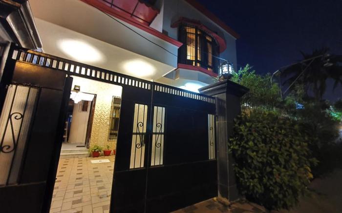 Imperial Guest House Karachi