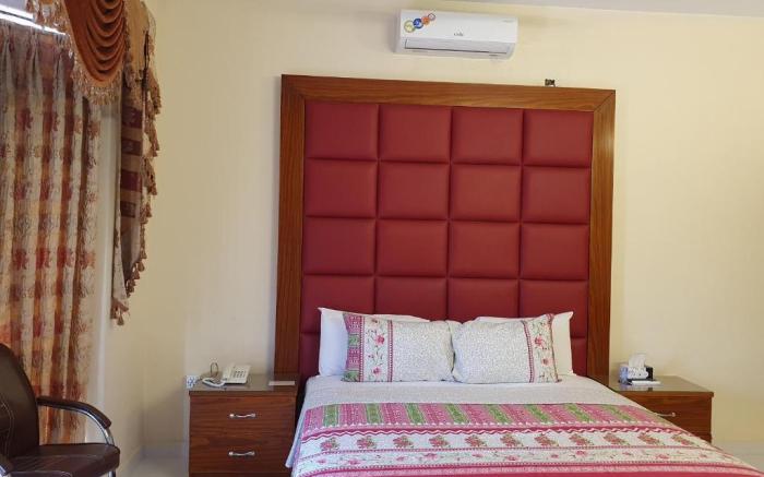 Imperial Guest House Karachi