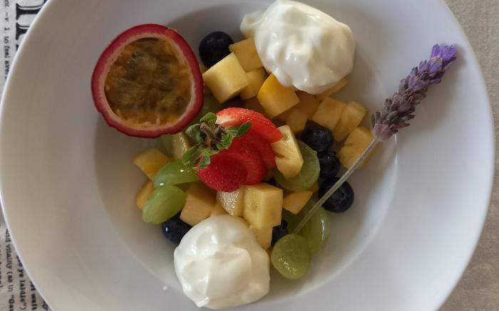 The Vineyard Country House