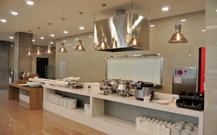 Hotel Noblesse Jeju