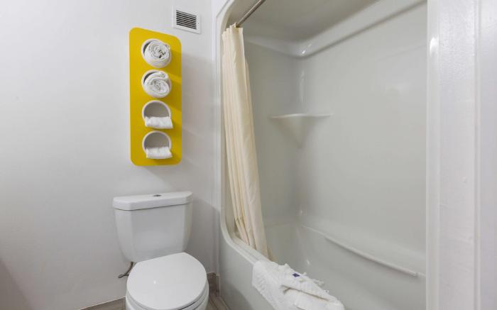 Motel6 Suwanee, GA - Gwinnett Center