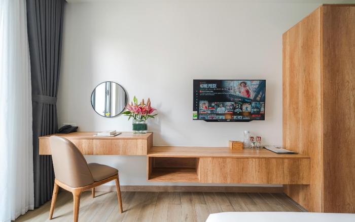 TTR Central Apart Hotel