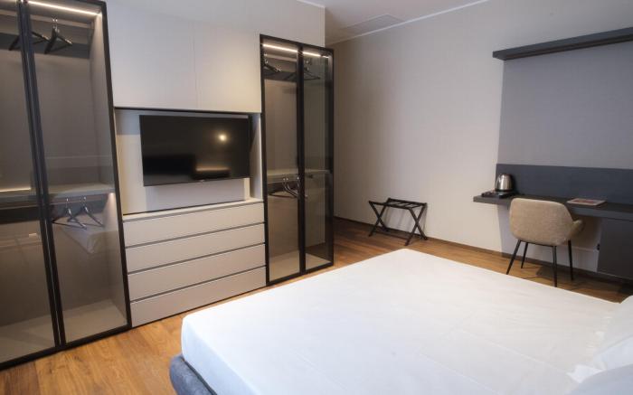 PALAZZO DANISI ROOMS&SUITES