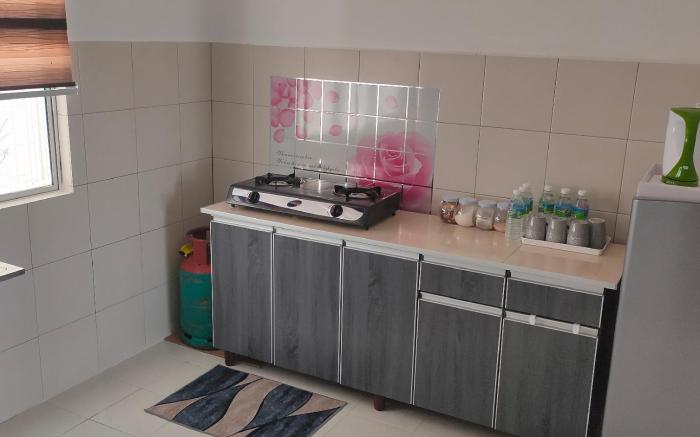 Homestay UMMI, Jasin Bestari, Melaka (Muslim Only)