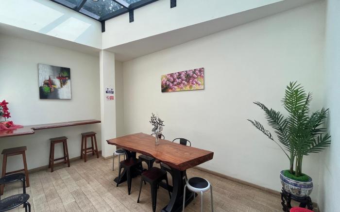 The Home Srengseng