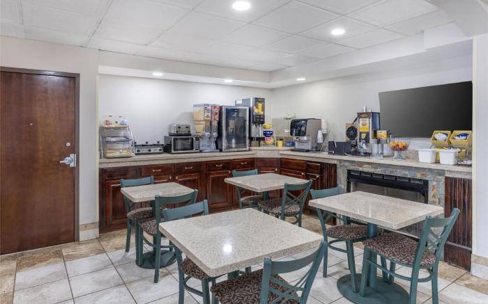 SureStay by Best Western Morganton