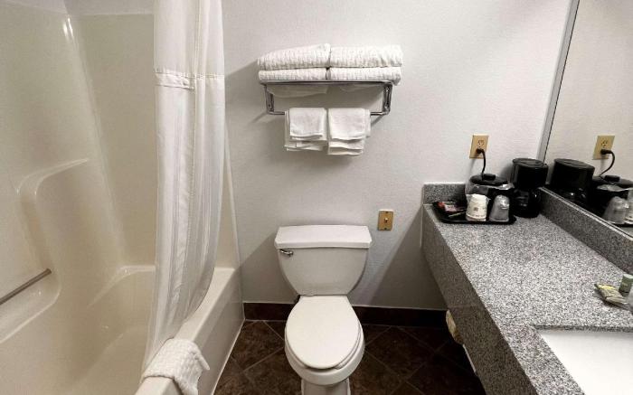 SureStay by Best Western Morganton