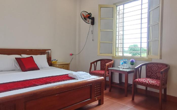 Thanh Hương 99 Hotel - Nội Bài