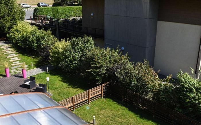 Best Western Plus Pays du Mont Blanc