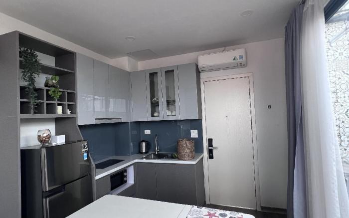 Bong’s Serviced Apartment  1