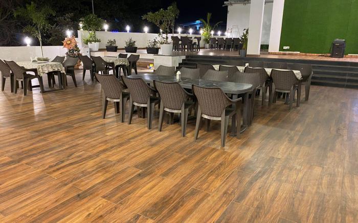 Neo Calangute Beach Resort