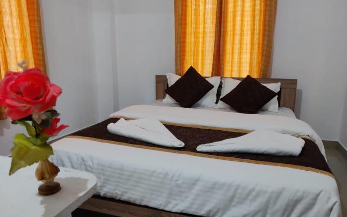 Norwegian Guest House