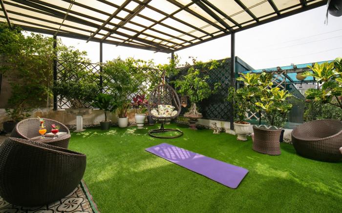 Hanoi Garden Hotel & Spa