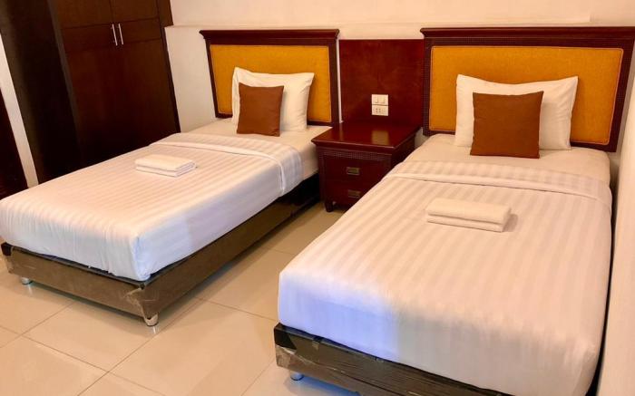 Sota Residence Inn
