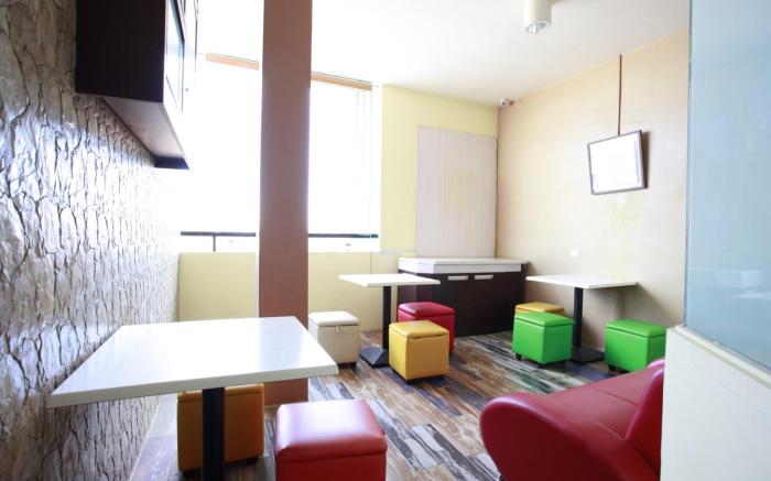 Jade Dragons Suites Davao