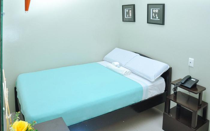 Jade Dragons Suites Davao